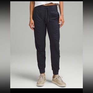 Lululemon Dance Studio Mid Rise Jogger